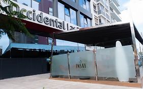 Occidental Las Palmas